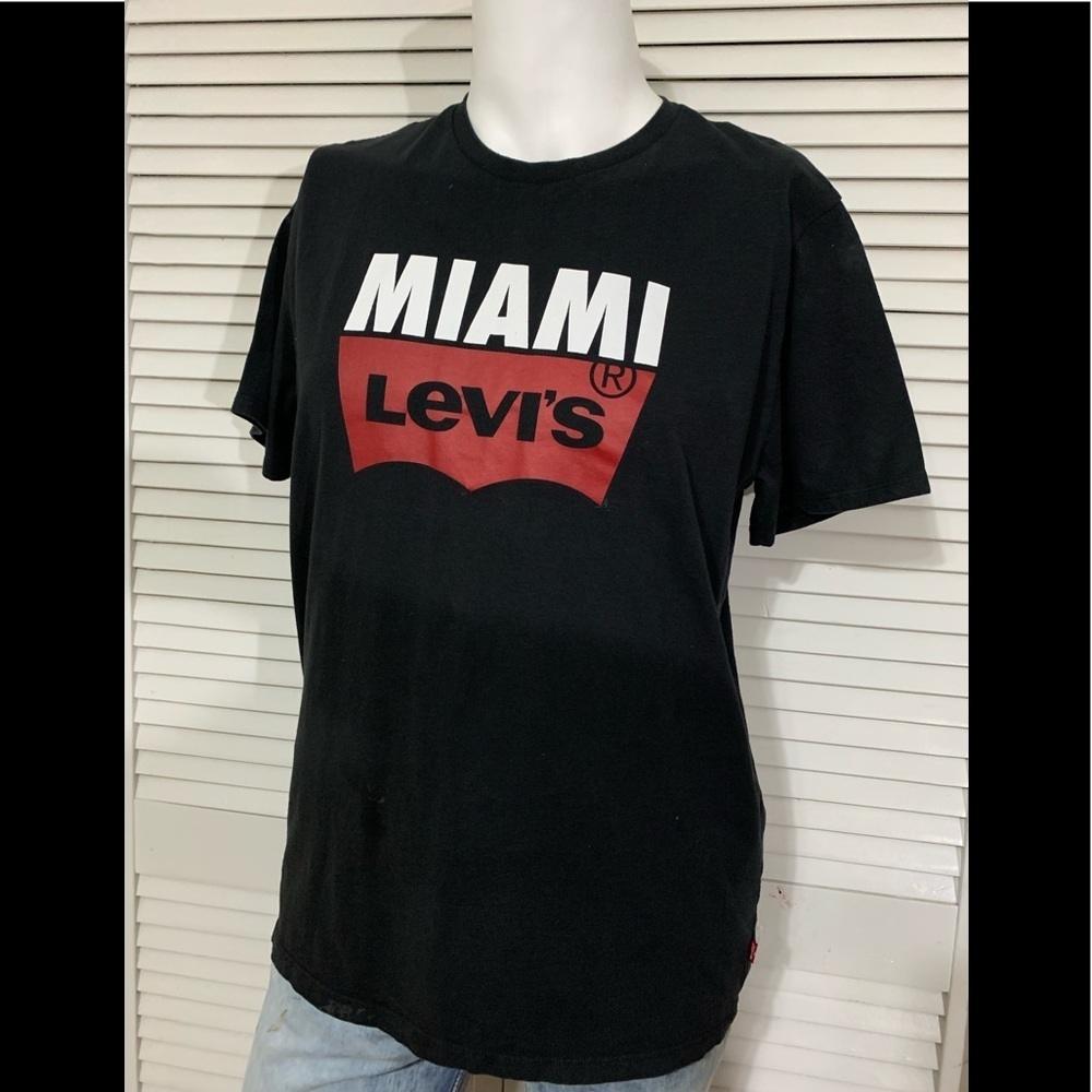 Levi’s Miami T-Shirt